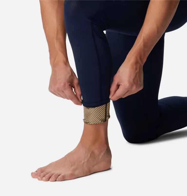 PANTALON MASCULINO COLUMBIA OMNI-HEAT INFINITY TIGHT – foto 6